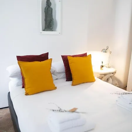 Civico 34 Appartement Rome