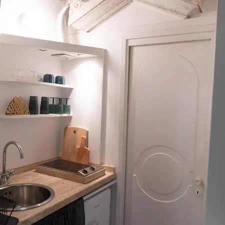 Civico 34 Appartement *