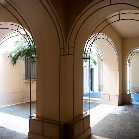 Civico 34 Appartement Rome