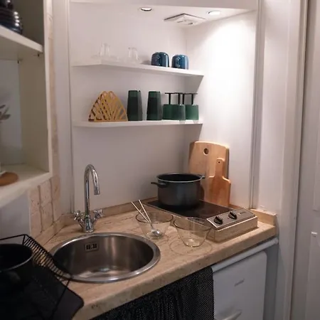 Appartement Civico 34 Rome